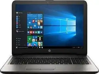  HP 15 AY511TX (1AC87PA) Laptop (Core i3 6th Gen 8 GB 1 TB Windows 10 2 GB) prices in Pakistan